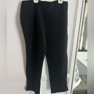 Women’s  black pants